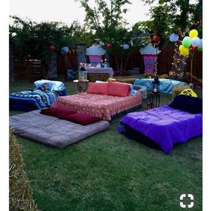 Meet your Posher, Maggie